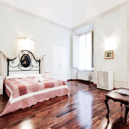 Tornaquinci Apartments 佛罗伦萨 客房 照片