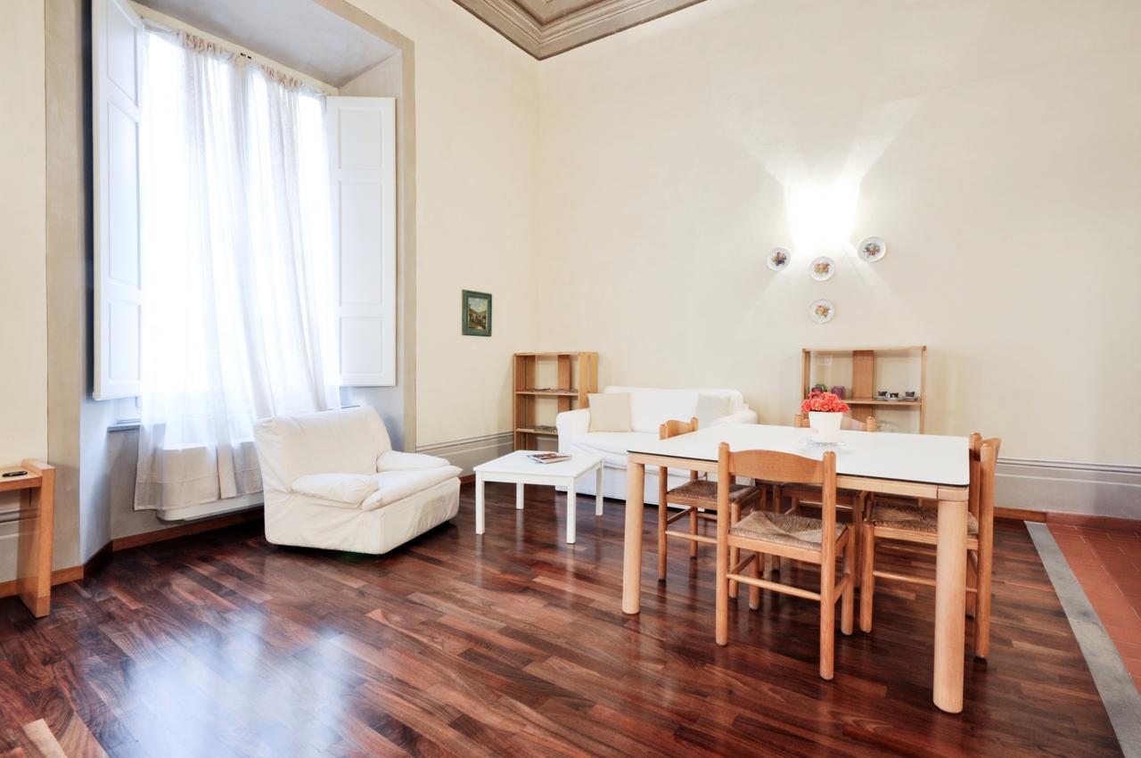 Tornaquinci Apartments 佛罗伦萨 外观 照片